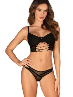 Sexy soupravy  model 187316 Obsessive