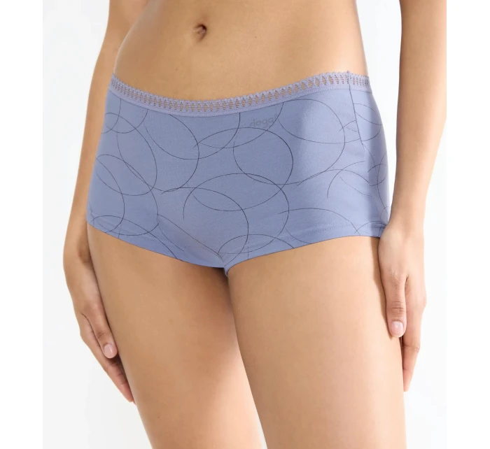 sloggi GO Crush Short C3P - UNKNOWN - SLOGGI UNKNOWN - SLOGGI sloggi GO Crush Short C3P - UNKNOWN - SLOGGI UNKNOWN - SLOGGI