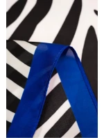 Šátek Art Of Polo 25268 Saténová žebra