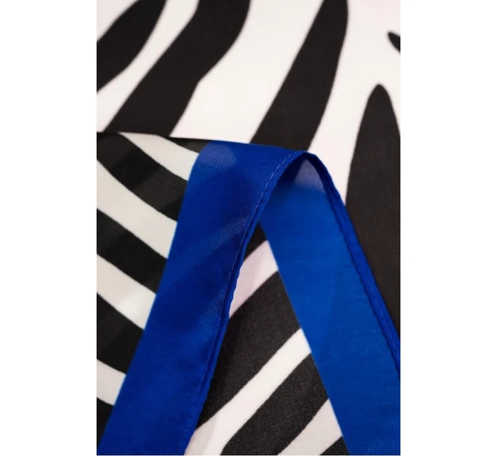 Šátek Art Of Polo 25268 Saténová žebra