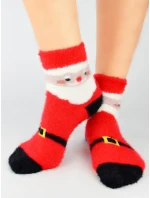 Dámské ponožky Christmas 3641 model 21337285 - Noviti Dámské ponožky Christmas 3641 model 21337285 - Noviti