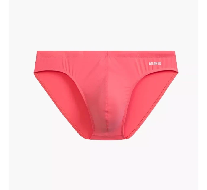 Pánské plavky 340 coral - Atlantic