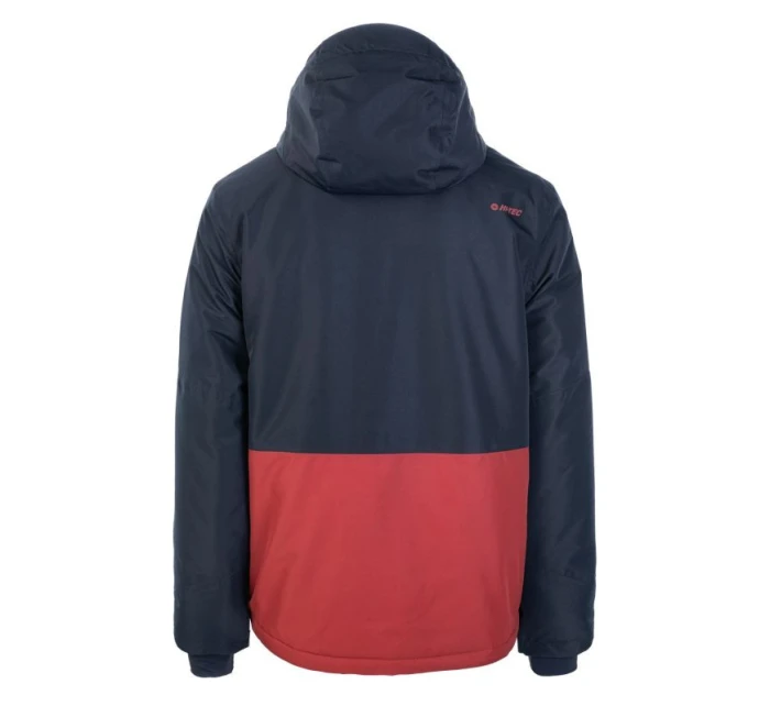 Lyžařská bunda M model 19344390 - Hi-Tec Lyžařská bunda M model 19344390 - Hi-Tec