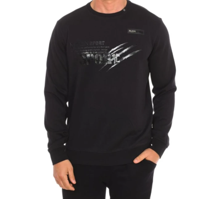 Mikina Sport Regular M model 21464946 - Pliant