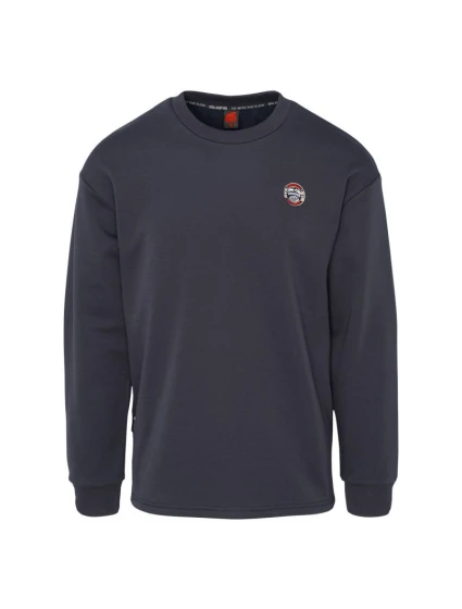 Mikina model 20846743 M - Iguana