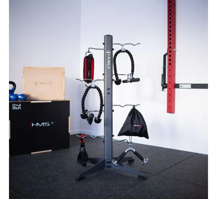 PRO model 21810748 - HMS