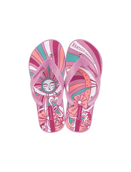 Žabky Classic Happy Jr model 21267527 - Ipanema