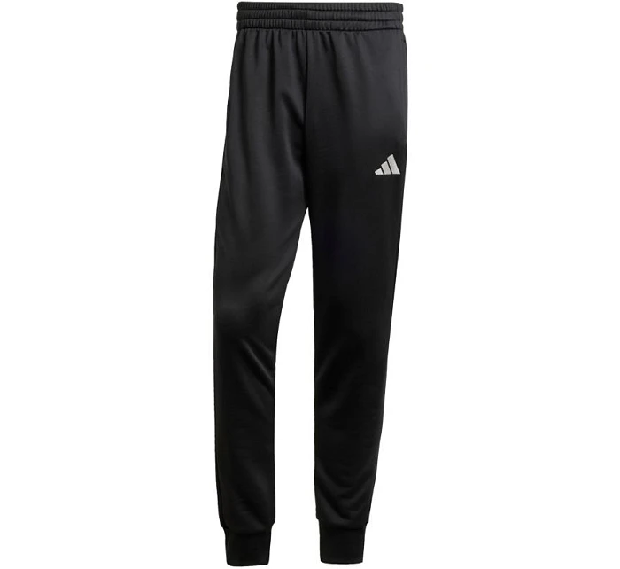 Tepláková souprava adidas Sportswear Basic se třemi pruhy a francouzským froté M JI8876 Tepláková souprava adidas Sportswear Basic se třemi pruhy a francouzským froté M JI8876