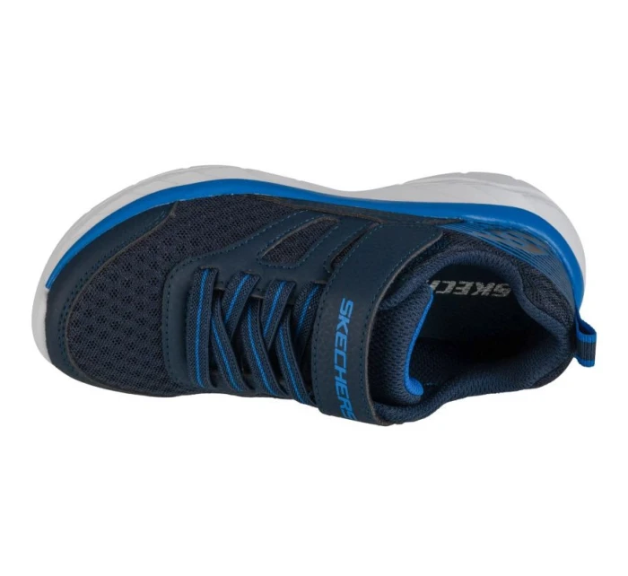 Skechers Boundless 403718L-NVBL Námořnická modrá 28 Skechers Boundless 403718L-NVBL Námořnická modrá 28