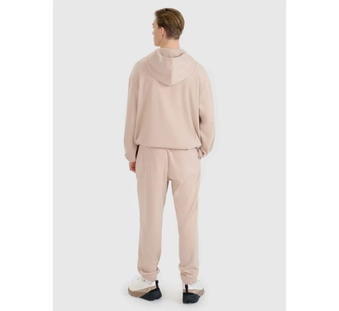 Pánské tepláky typu jogger model 21436775 - 4F