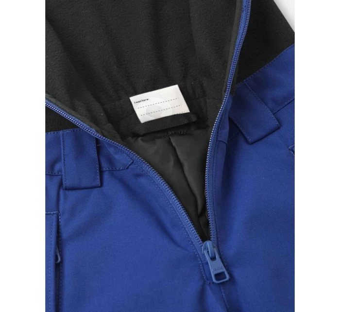 Dětské zimní kalhoty  nepromokavé a teplé model 21720998 - Reima