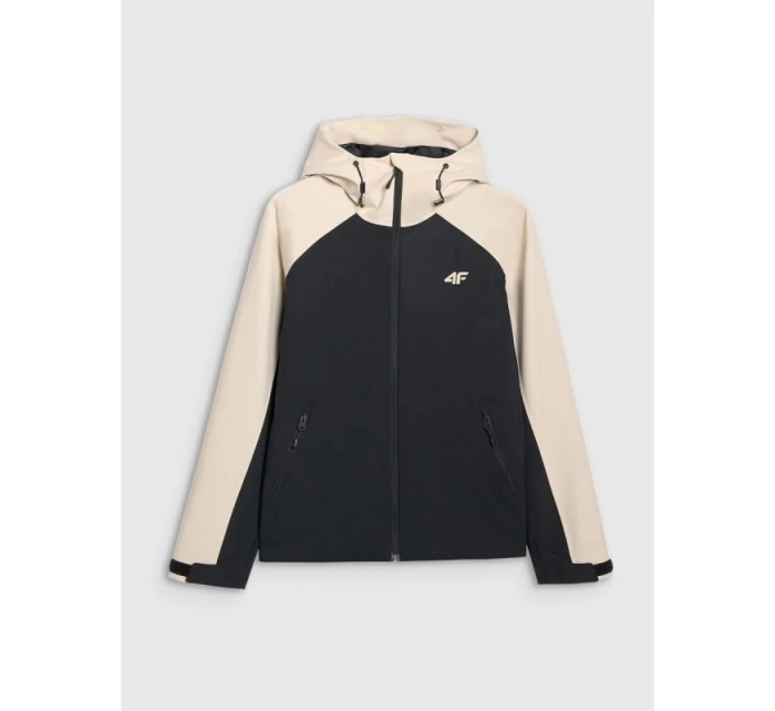 Dámská přechodná bunda 5000 membrane 4F 4FRAW25TTJAF0965-83S Dámská přechodná bunda 5000 membrane 4F 4FRAW25TTJAF0965-83S