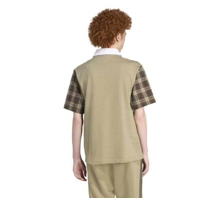 Polokošile adidas GRAPHIC Regular JV7739 Polokošile adidas GRAPHIC Regular JV7739