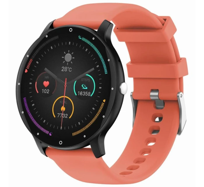 Chytré hodinky Gravity GT1-3 PRO Chytré hodinky Gravity GT1-3 PRO