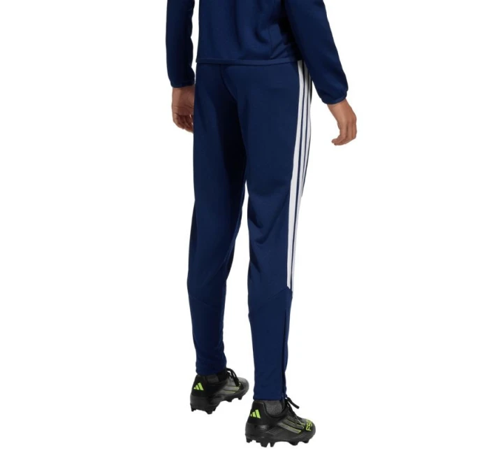 Dětské kalhoty adidas Tiro 26 League Training Slim navy blue JY7118