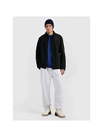 Pánský fleece se stojáčkem 4F model 22088382 - Hikvision Pánský fleece se stojáčkem 4F model 22088382 - Hikvision