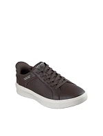 Pánské boty Skechers Court Break Double Vented 183177 CHOC