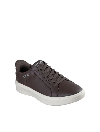 Pánské boty Court Break Double model 22359149 - Skechers