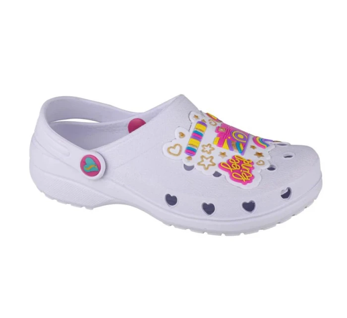 Žabky Heart Jr model 21369324 - Skechers Žabky Heart Jr model 21369324 - Skechers