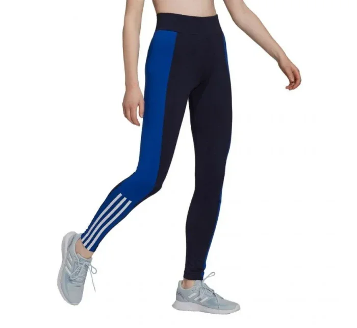 Legíny adidas Essentials Colorblock W GS6323 dámské