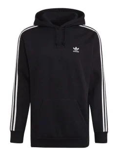 Pánská mikina se třemi pruhy M H06676 - Adidas