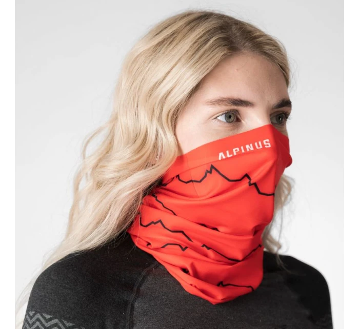 Multifunkční šátek inus  1 model 16159235 - Alpinus