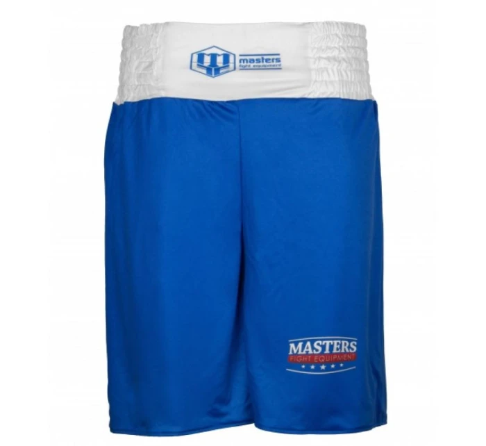 Pánské boxerské šortky M model 18026710 - Masters