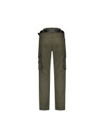 Pracovní kalhoty Tricorp Twill W MLI-T70TA