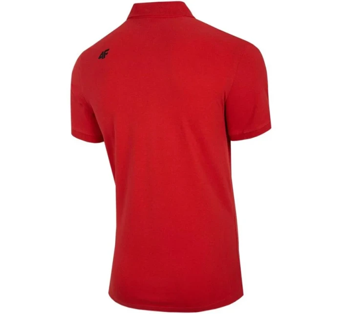 Pánské tričko 4F M NOSH4 TSM008B 62S - 4F Pánské tričko 4F M NOSH4 TSM008B 62S - 4F