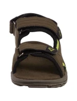 II K Jr sandály model 18439061 - Kappa