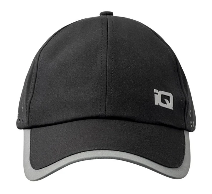 IQ Cross The Line Rome M baseballová čepice 92800274375 pánské