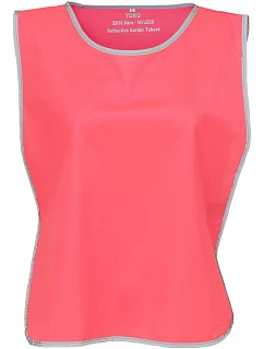 259 HiVis pink model 22501677 - Yoko