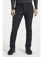 Flex Pants Men Pánské elastické kalhoty black model 22470538 - Tenson