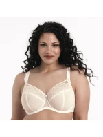 Selma podprsenka s kosticí Full Cup 5635 crystal - RosaFaia