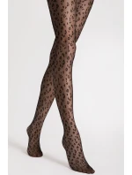 Jungle 20 DEN model 21066222 kolor:black - Fiore