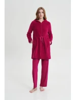 Župan se zipem model 18937923 - Vamp