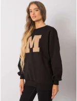 Mikina EM BL 617 1.34X černá