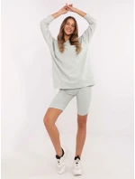 EM KMPL světle zelená model 20806592 - FPrice EM KMPL světle zelená model 20806592 - FPrice