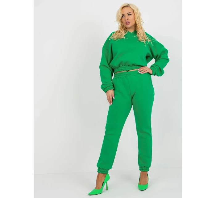 EM KMPL AS 21 447 set.74 zelená