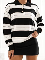 Sweter IR SW G9727.13 czarny Sweter IR SW G9727.13 czarny