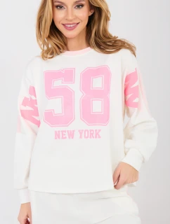 Sada IT KMPL 22177.21P ecru