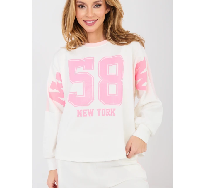 Sada IT KMPL 22177.21P ecru