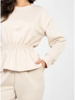 Komplet IT KMPL model 21958653 beżowy - FPrice