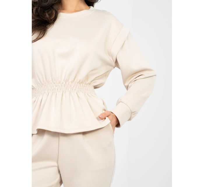 Komplet IT KMPL model 21958653 beżowy - FPrice