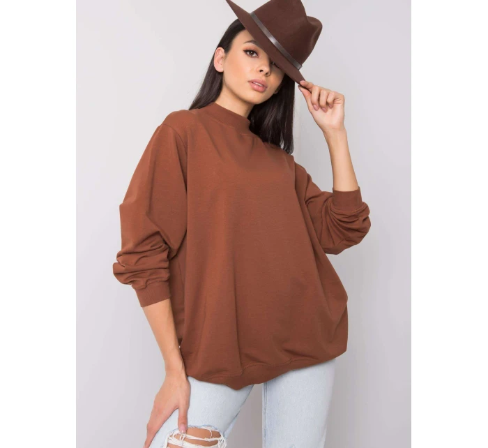 Bluza RV BL model 21834215 brązowy - FPrice