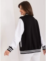 Bluza RV BL model 19506502 czarny - FPrice