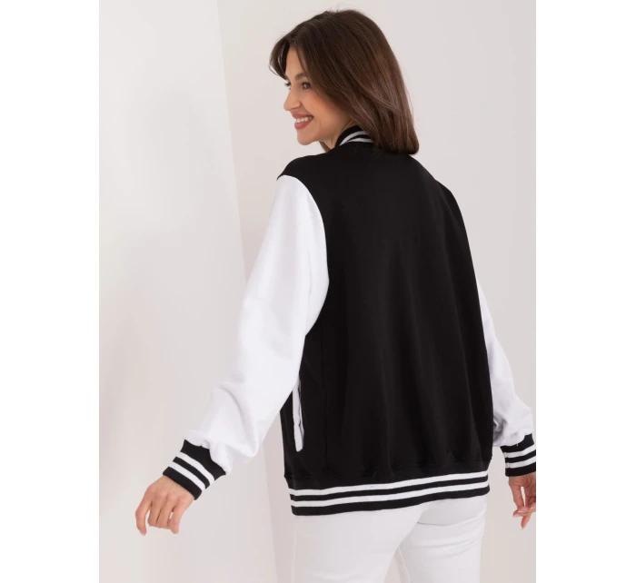 Bluza RV BL model 19506502 czarny - FPrice