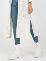 Dámský svetr TW SW BI M31 okrový