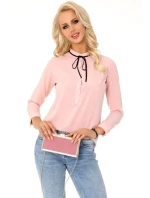 Halenka model 17571047 Peach - Merribel