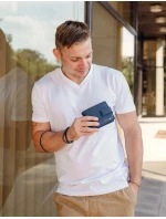 Peněženka VUCH Allee Blue Peněženka VUCH Allee Blue